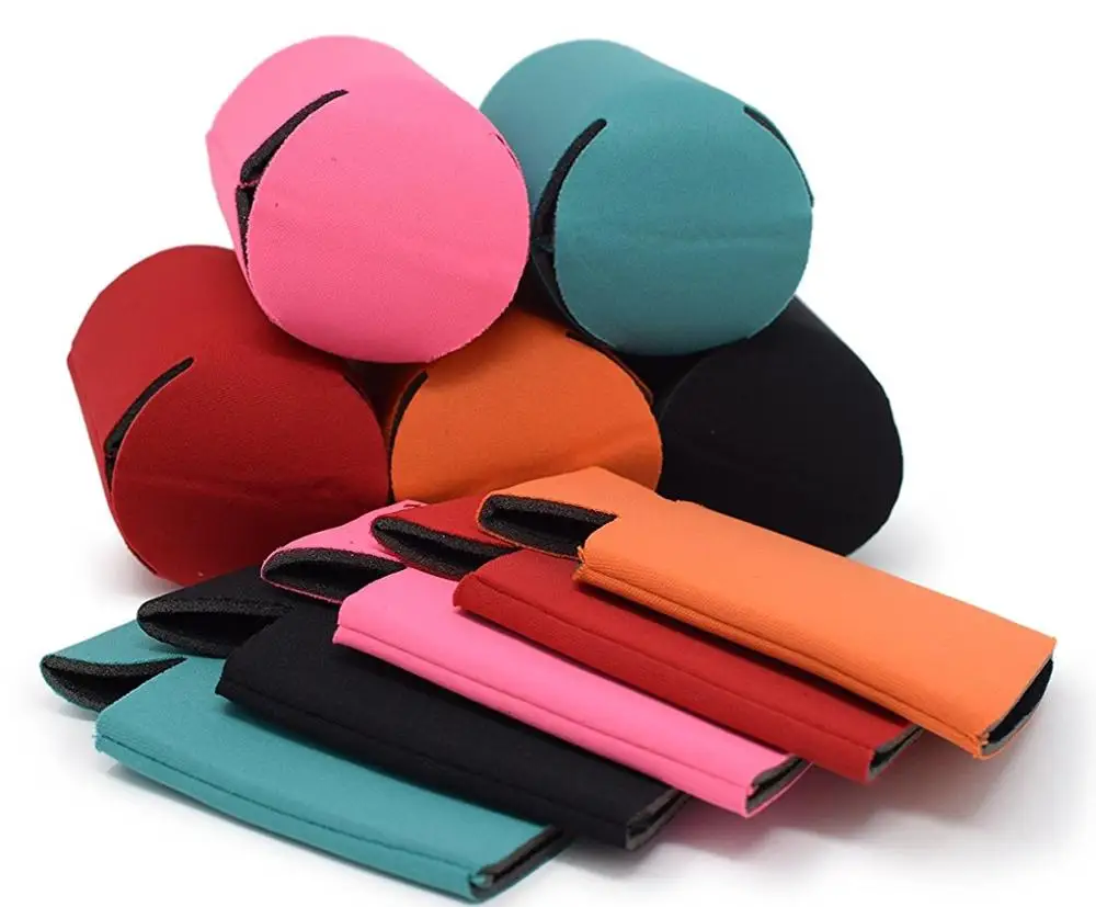 
Разноцветная пустая пенопластовая Крышка для охлаждения банок, изоляционная Крышка для бутылок Multi-color Blank Foam Can Cooler Holder Sleeve Beer Cooler Insulator Bottle Cover&nbsp;&nbsp;