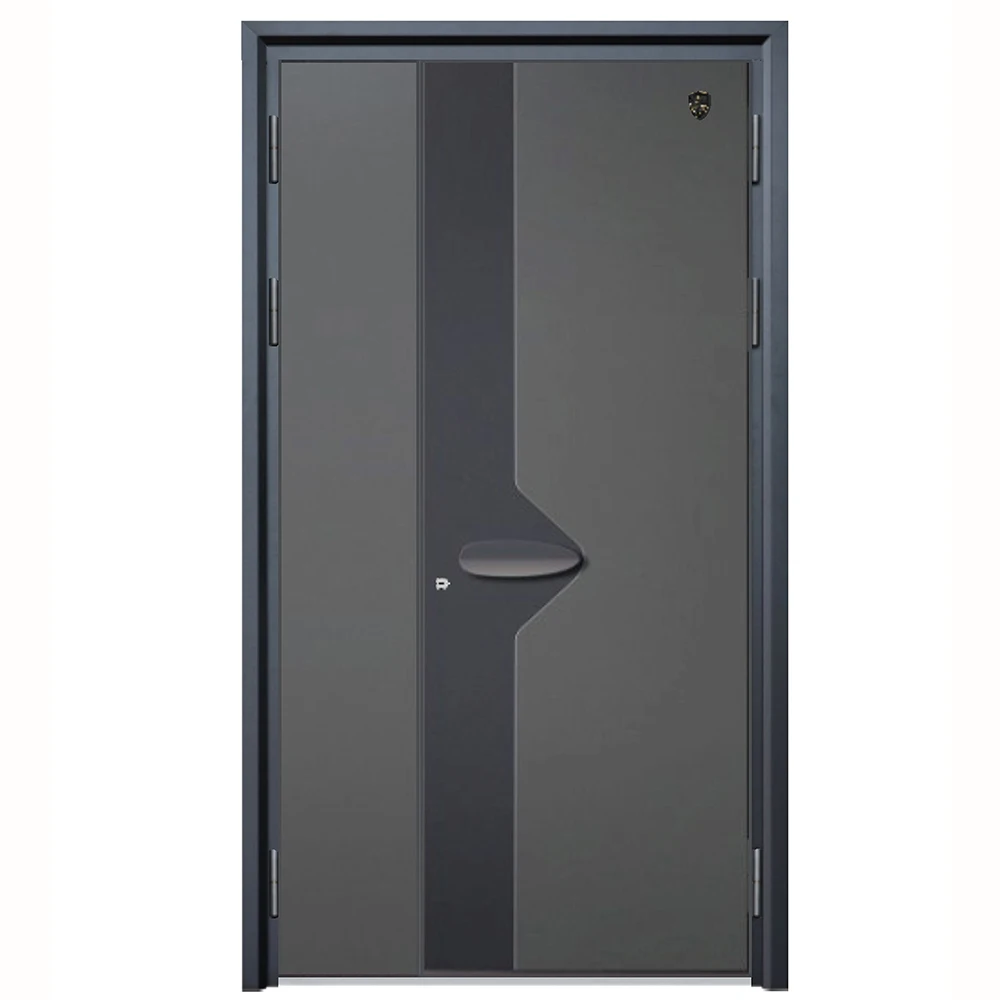 Aluminium Exterior Door