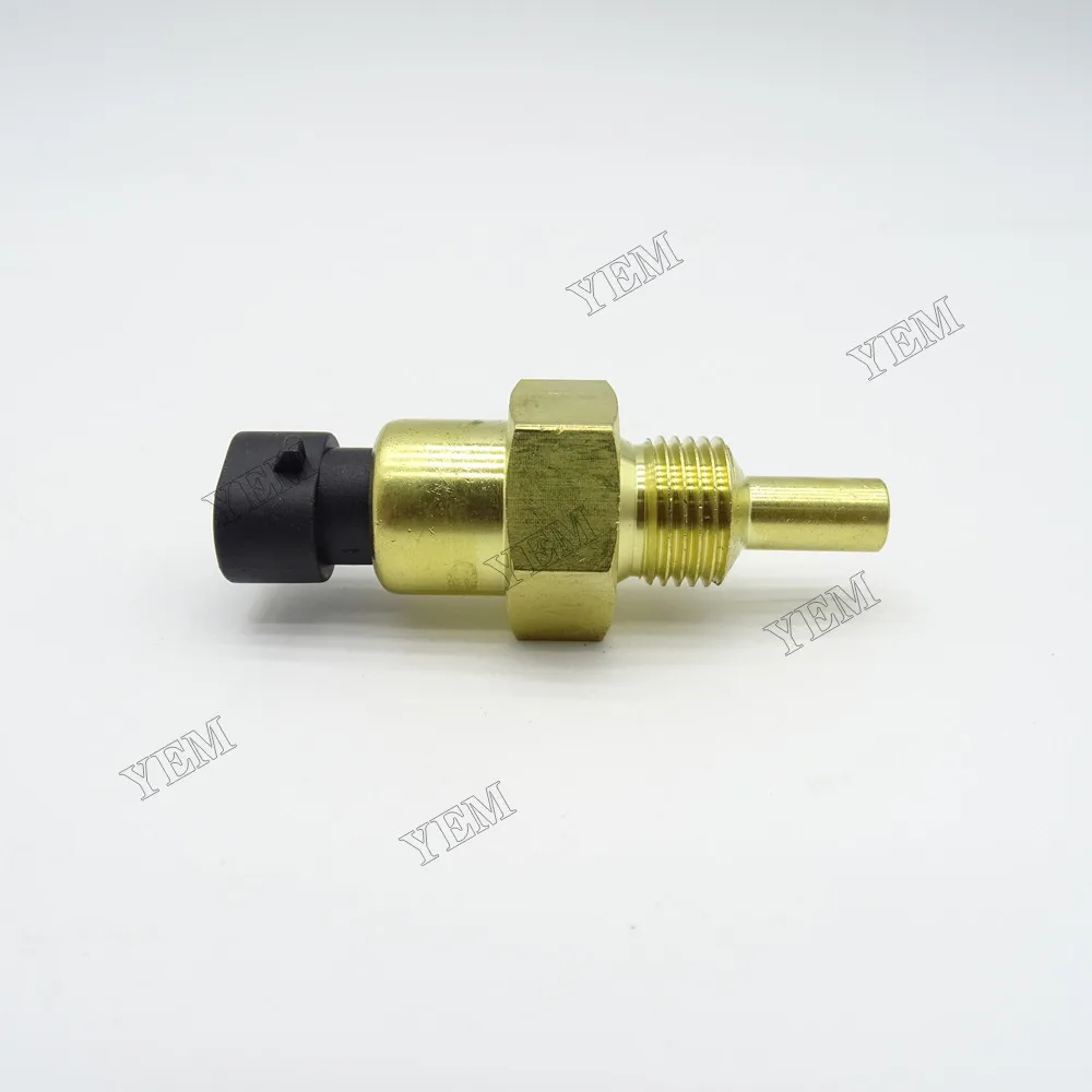 Fuel Temperature Sensor RE506424 for John Deere Machinery Engine Spare Parts 2