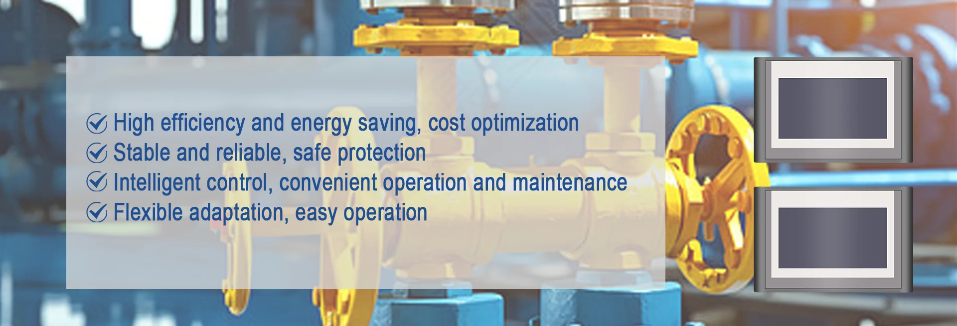 Smart Water Management with HBDTECH CPC-6: Programmable Constant ...