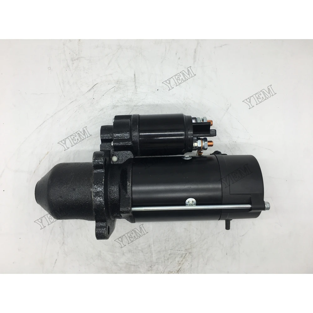 Starter Motor for John Deere IS1056 Engine Parts 4