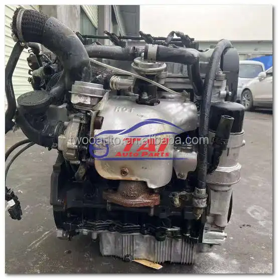 D4ae Engine Used Diesel Complete Engine D4ea For Hyundai - Buy Used Car Engines ...