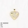 Gold-GS-18520002