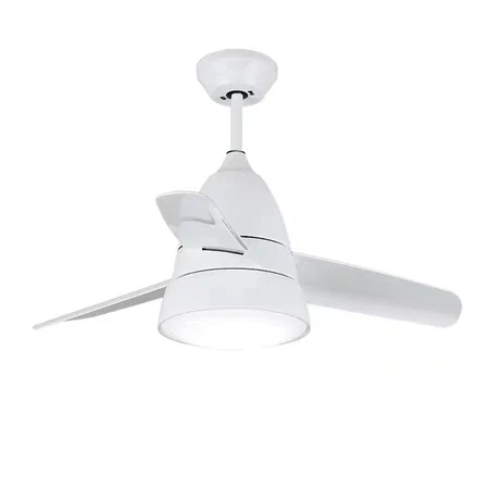 Light 3 Blades Led Ceiling Fan 