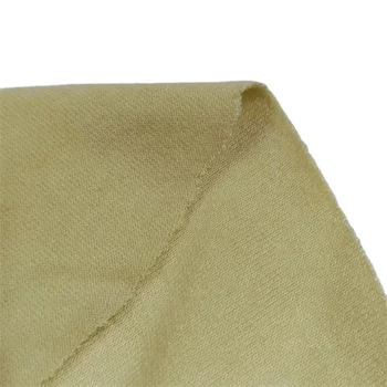 Professional brand Merino cashmere fabric 70% nitrile modal 6%wool 7%spandex 17%viscose (cashmere protein)