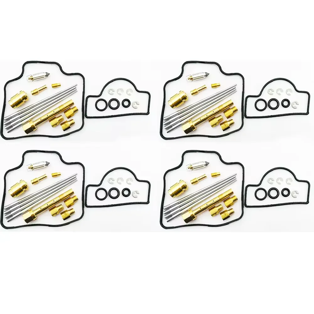 KIT DE RÉPARATION Carburateur Pour Yamaha XJ700X 1985-1986 Maxim X Carb - Foto 6