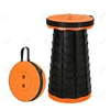Orange+ Black