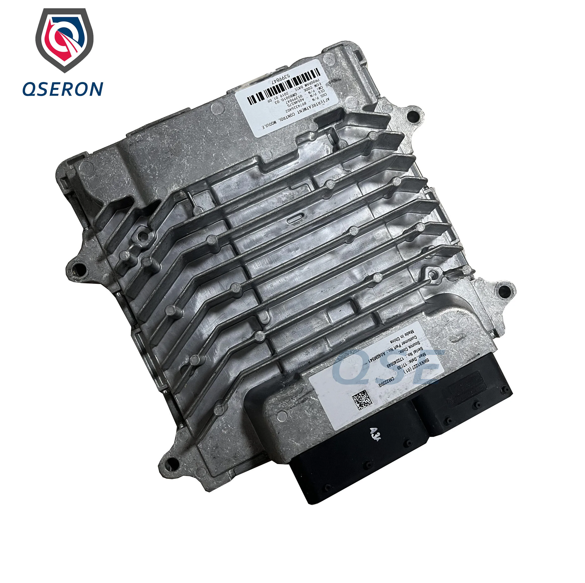 A045M541 5WK91227 172240049 ECU ECM Engine Computer Board Electronic Control Unit Fit for CM2220G