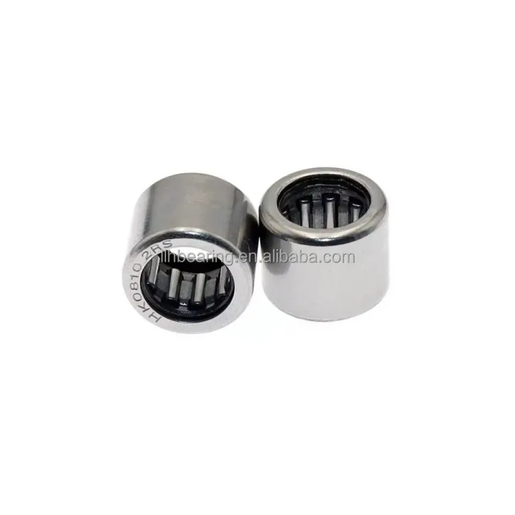 High Stiffness HK0912/HK1010 Needle Roller Bearings - Needle Roller - View #7