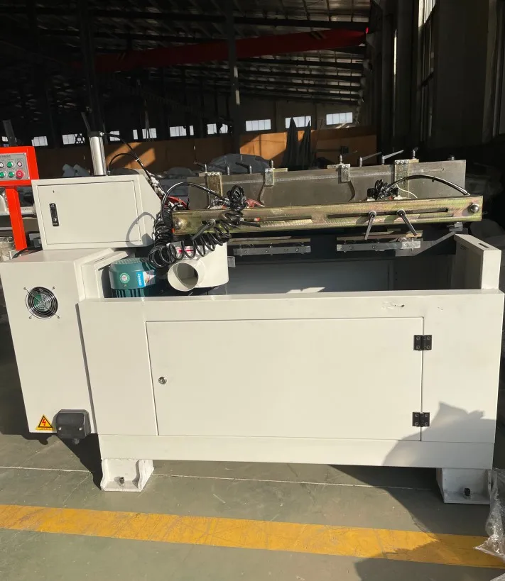 Automatic CNC 650 Dovetail Tenoning Machine Cnc Dovetail Machine
