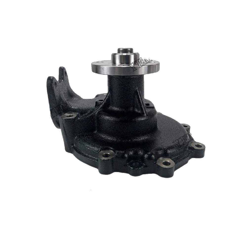 J07C 16100-3464 Water Pump for Hino High Quality Engine Parts