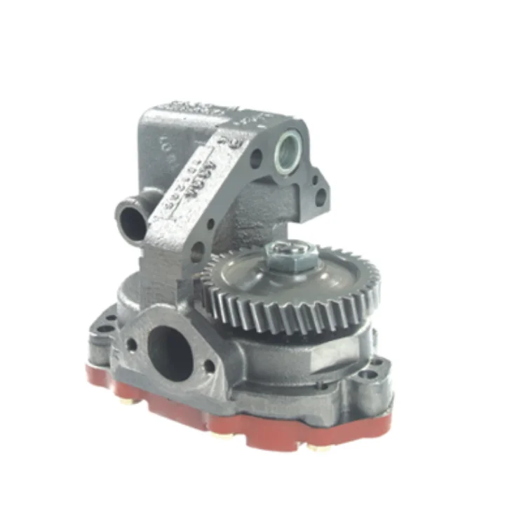 Alibaba.com: SCANIA DS14 Engine Oil Pump 1323823 263161 : Precision ...