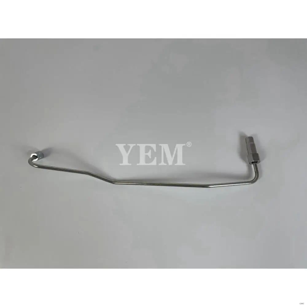 6UZ1 Fuel Injection Pipe 8-97603744-1 for Isuzu
