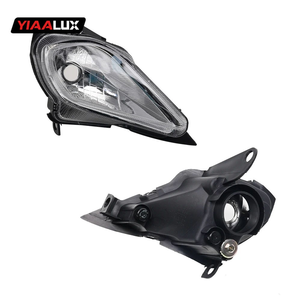 New Motorcycle assembly Headlights cover For YAMAHA Raptor700 350 YFZ450 2006-2021 UTV Accessories