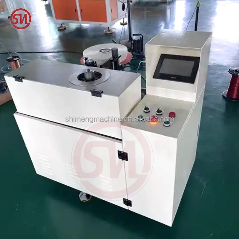 Automatic Stator Slot Wedge Inserting Machine Insertion Equipment for Motor Insulation Process Industrial Wedge Inserting