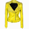 Jaune