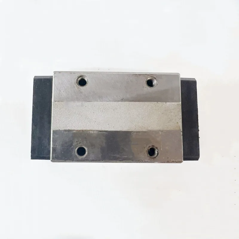 Linear Guide Motion Slide Block SVR35 Rail 1000mm SVR35R SVR35RH
