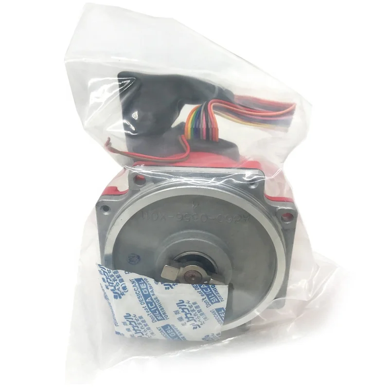 Fanuc A8600346t241 Servo Motor Encoder A86l-0027-0001 Fanuc A860-0346-T241 Servo Pulse Coder
