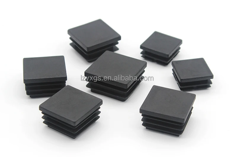 High Quality Customized Pipe Fitting Caplugs Steel Tube End Used Plastic Caps and Plugs
