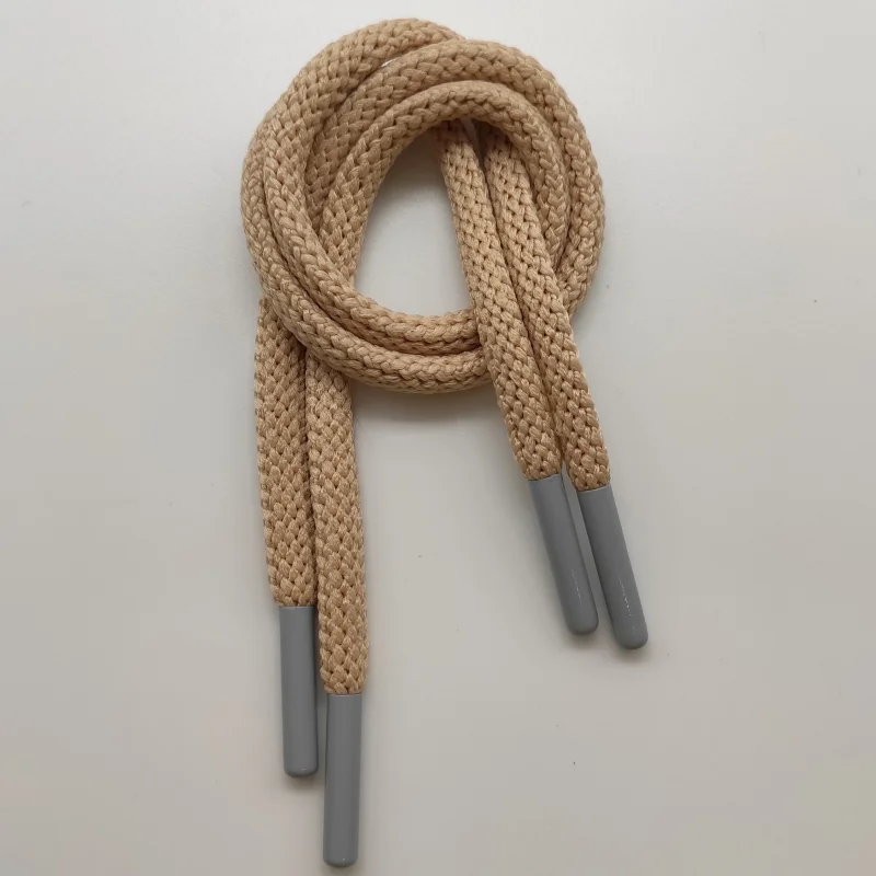 AF1 design polyester flat shoelace for air AJ force one