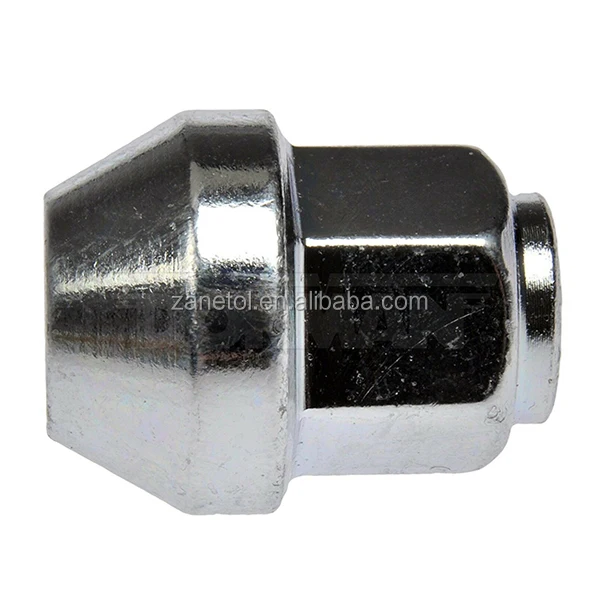 
 Гайки с колесной проушиной, передние и задние для xillle r 300C 2005-2010 Dodg e Charger Magnum 611258 6112581 6507826AA 91000241  