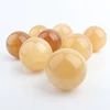 honey calcite