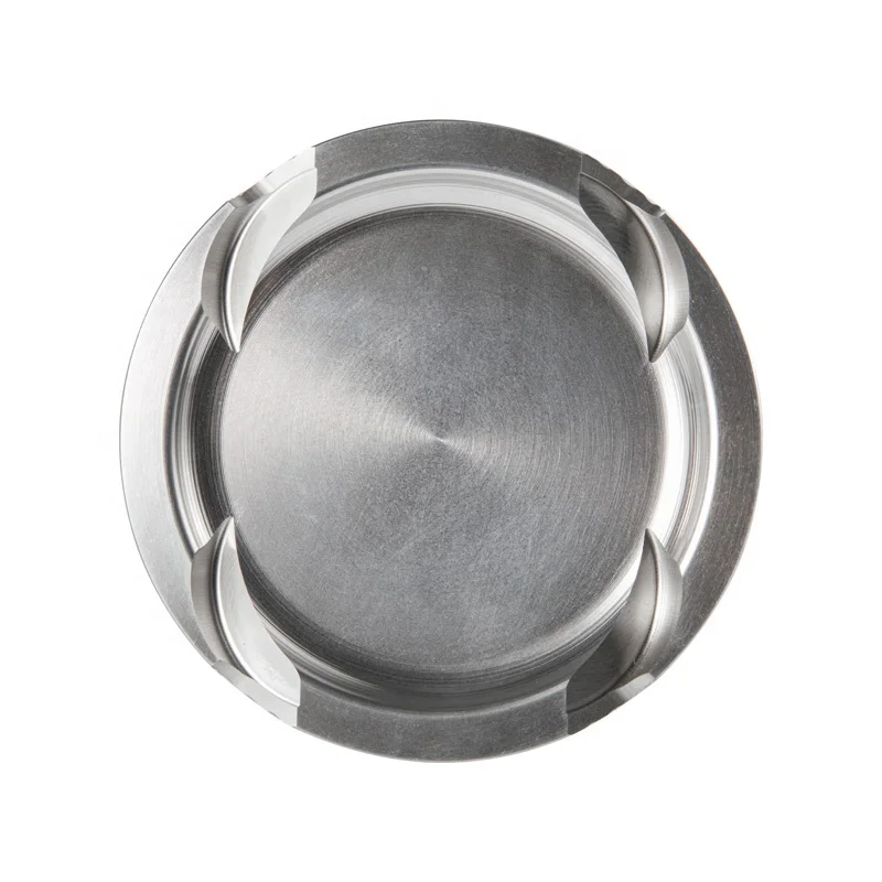 JA Engine Assembly Upgrade Twin Turbo 6A13TT Piston Forged Racing for Mitsubishi Galant VR4 2.5L 6A13 V6 Engine 81mm CR 8.5:1