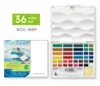 24 color set