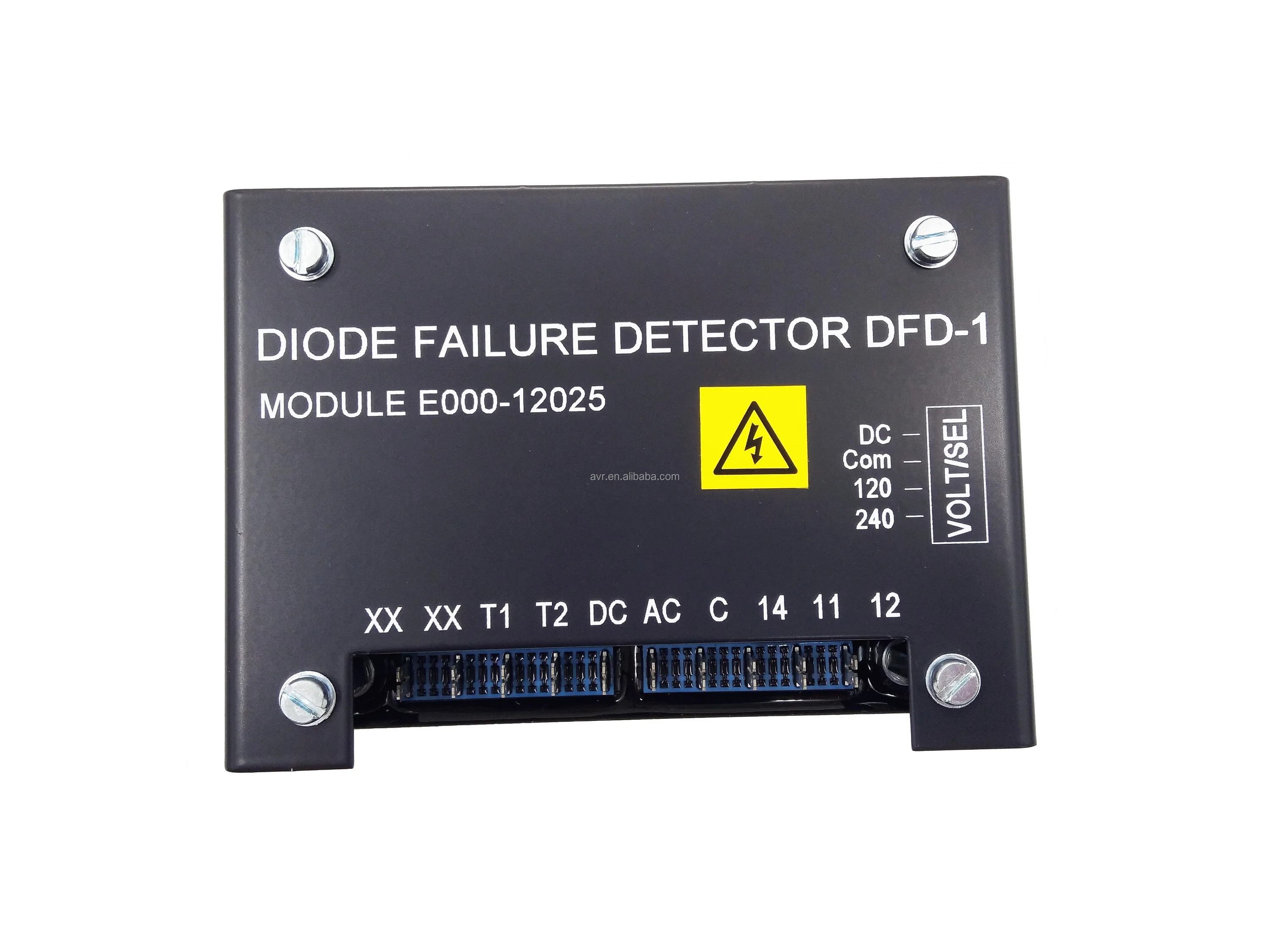 Shamford Module ORIGINAL Diode Failure Detector - E000-12025 Stamford Module