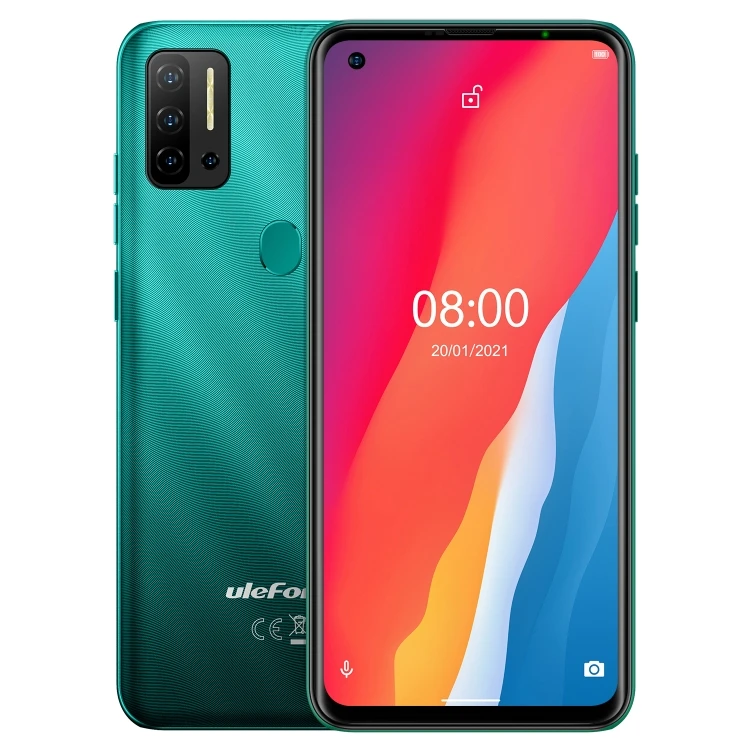 ulefone note 11p 8gb 128gb