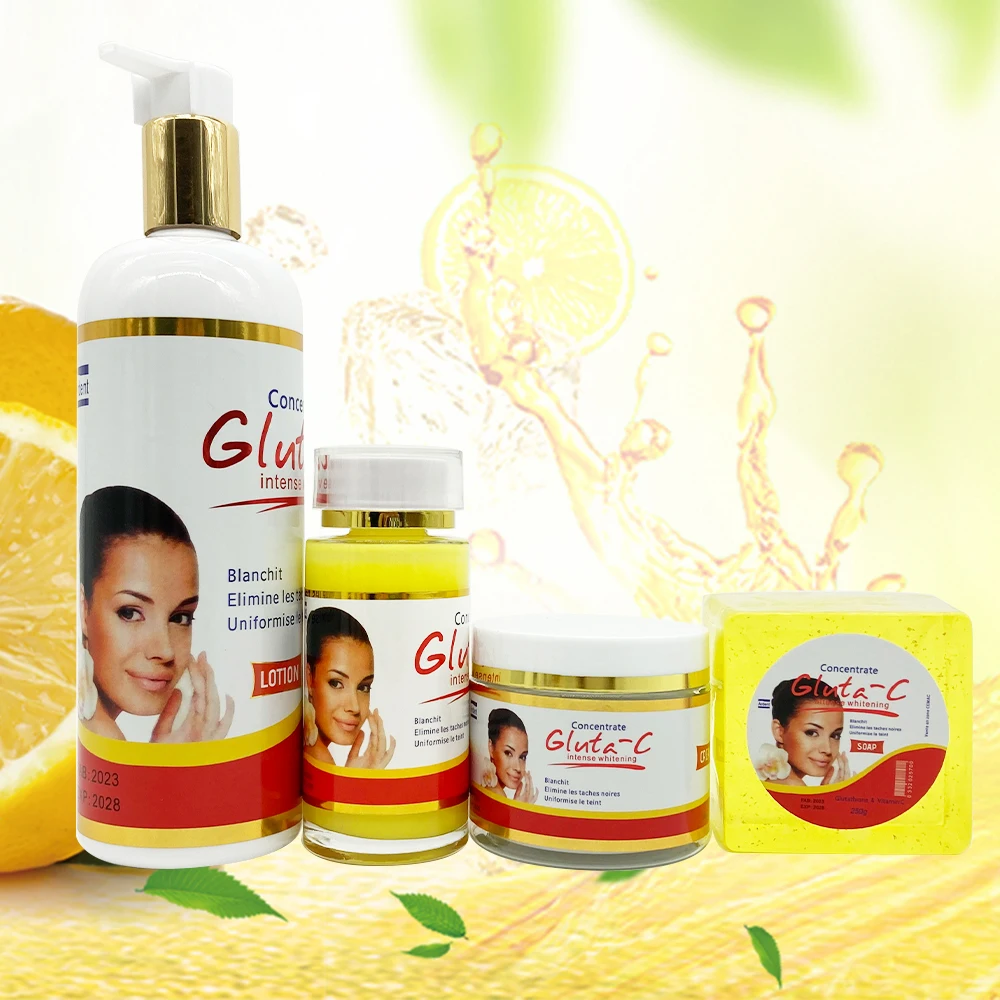 gluta c glutathione and vitamin c Get ready to scrub glow with Gluta-C Intense Whitening Body Scrub! 🧡 It's packed with Glutathione, and Papaya Enzymes for 3x whitening effect while refining and smoothening the skin which is known for its ability to boost collagen production and combat free radicals Gluta-C Facial Toner Hydration Nourishing