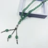 Lettiera verde