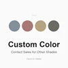 Autre couleur (Personnalisée)