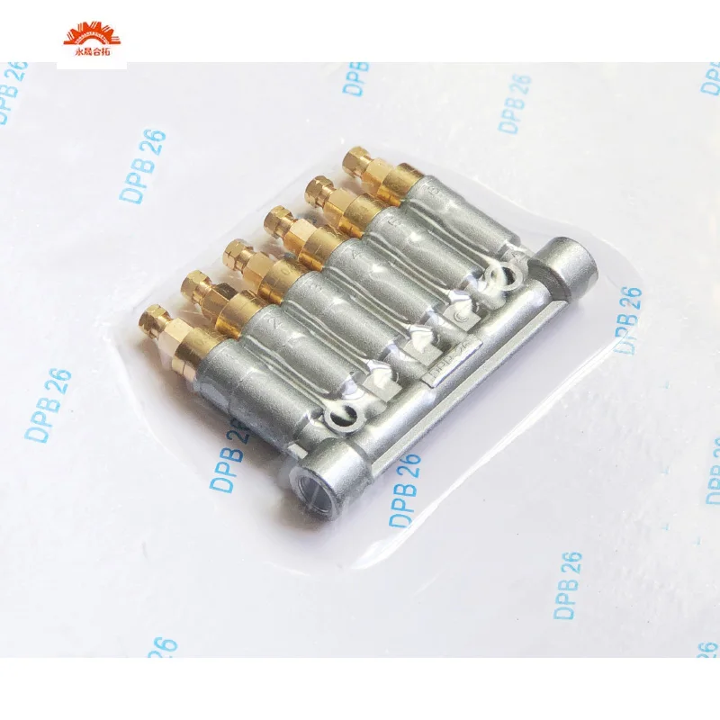 Showa PSS-00 Lube Metering Unit – New Old Stock