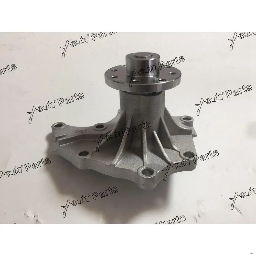 4JG1 Water Pump for Isuzu