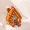 2-Christmas plush toy(contact us for catalog to get 6000+styles