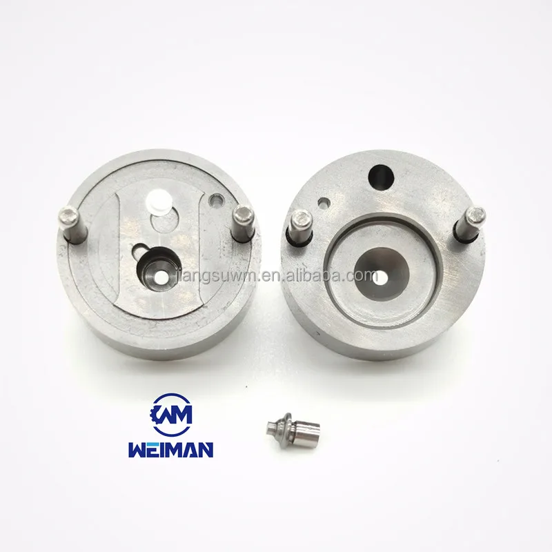 DE7135-730 Common Rail Diesel Vehicles Injector Nozzles 28565335  