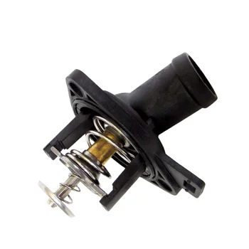 China Manufacturer Factory Price OEM 19301RAF003 19301RAF004 Engine Coolant Thermostat Housing for ACURA HONDA HONDA(CN) 3072