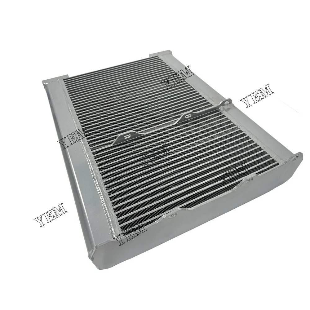BF6M1013 Assy Radiator 04259463 04251403 for Deutz Engine Parts Stock Complete 4