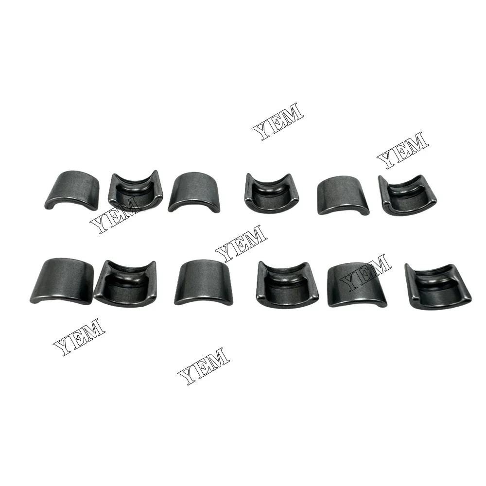 E3100 Valve Spring Retainer and Valve Collet 5085-03280 for Kubota 5