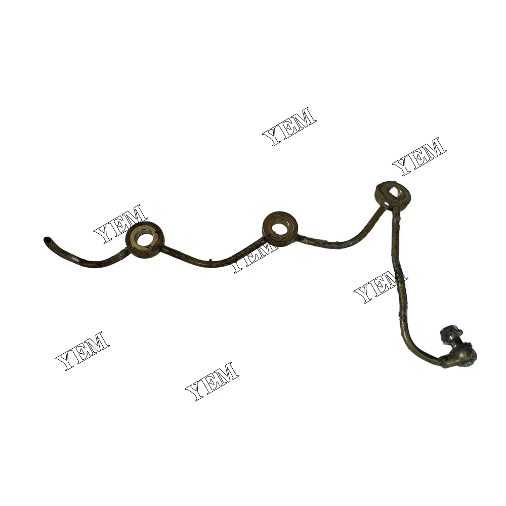 404D-22T Overflow Pipe Fit for Perkins Engine