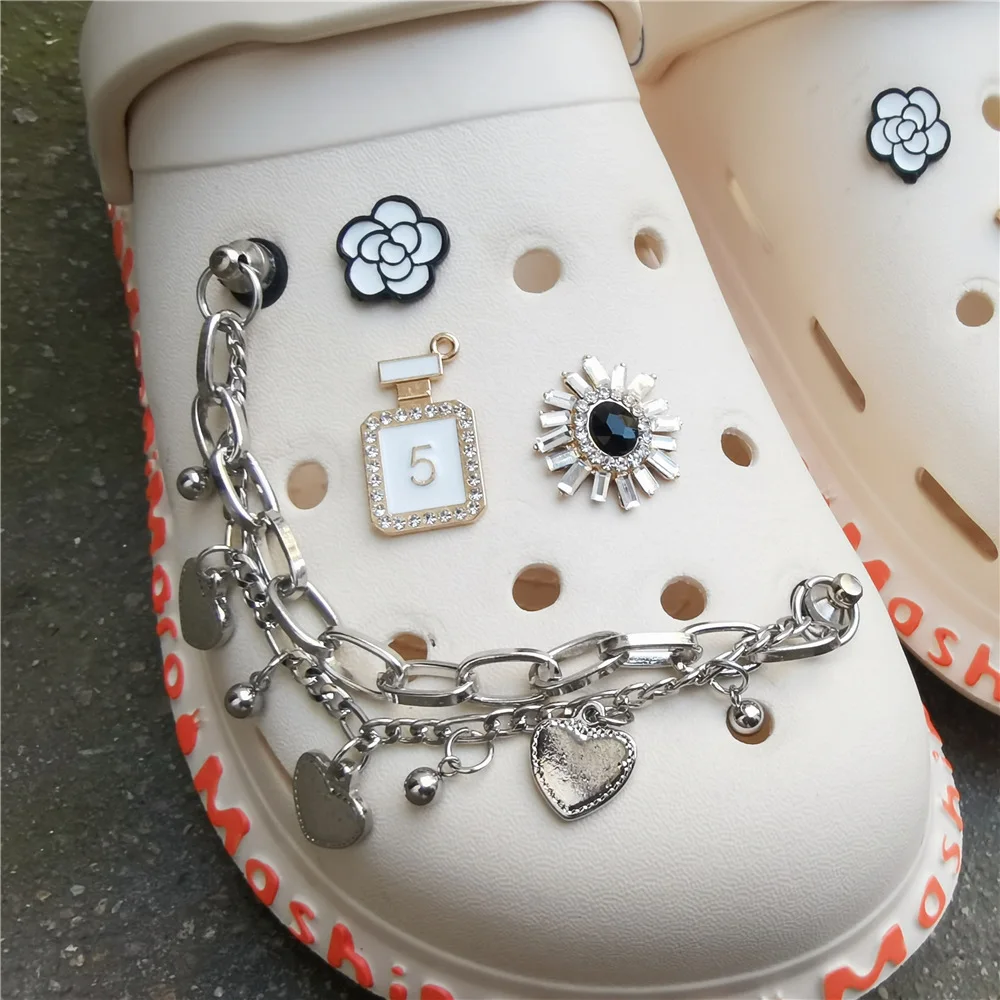 Additional Croc Bling Charms – Above All Accessories