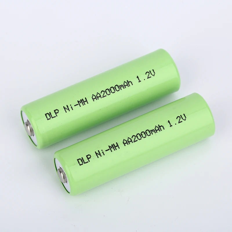 Gaoneng Max factory 1.2v ni-cd 2200mah ni-cd 5/4 sc nicd sub c rechargeable cell battery