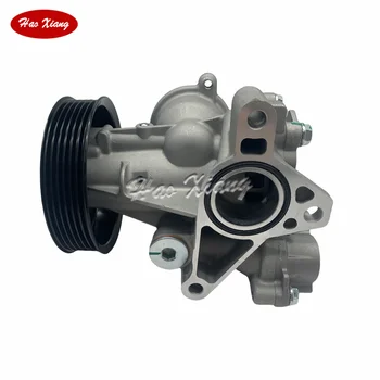 Haoxiang Auto Electric Water Pump for Suzuki Kizash Grand