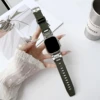 Army green