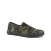 green camouflage