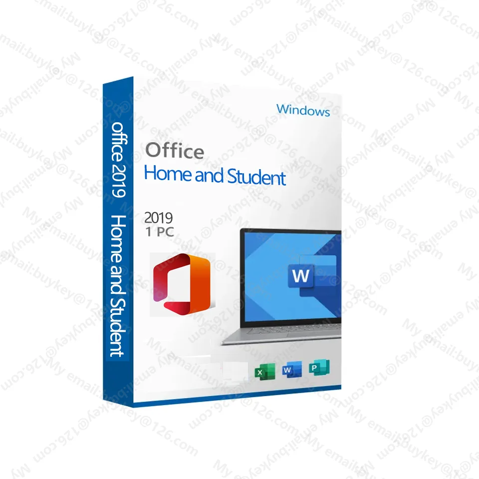 Office 2019 Hs Key Office 2019家庭和学生数字许可证office 2019 Hs Key Win Buy