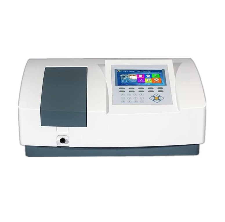 N Series Color Screen Spectrophotometer (7''Color Screen)| Alibaba.com