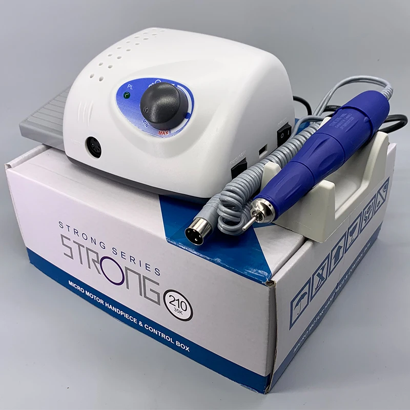 Стоматологический высокоскоростной