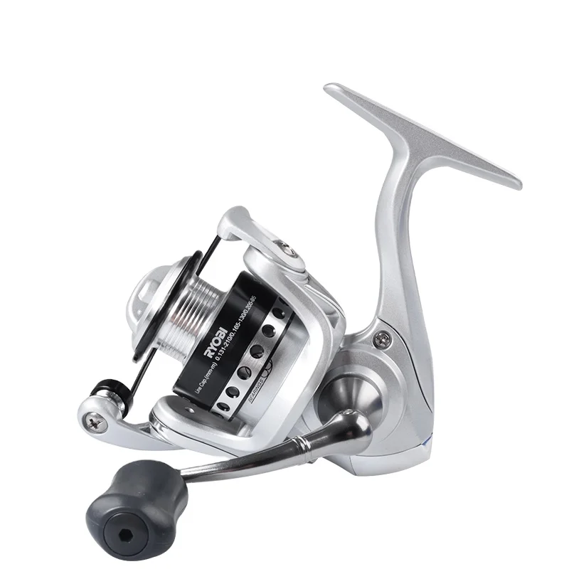 Ryobi Smap Mini 500 Spinning Saltwater Fishing Reel - China